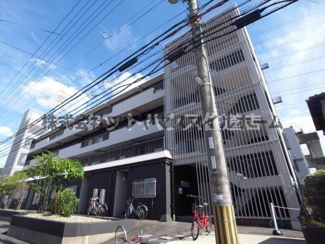 松栄畷ハイツの画像