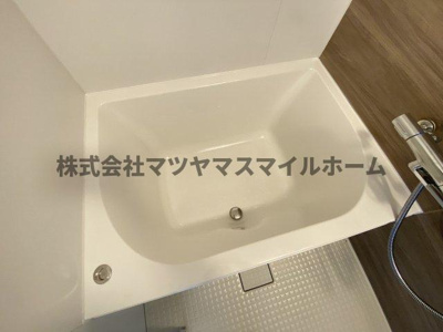 【浴室】 | 松栄畷ハイツ