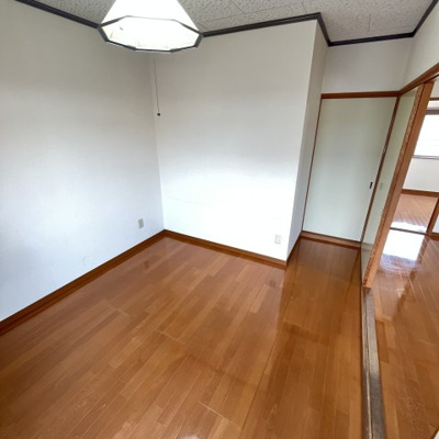 【内装】 | コーポラスフシミ