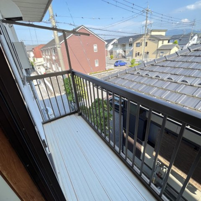 【展望】 | コーポラスフシミ