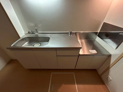 【キッチン】 | ルミエール