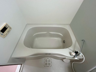 【浴室】 | ルミエール