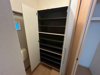 【収納】 | ルミエール