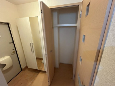 【収納】 | ルミエール