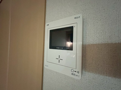 【セキュリティ】 | ルミエール