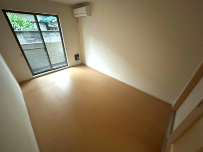 【洋室】 | ルミエール