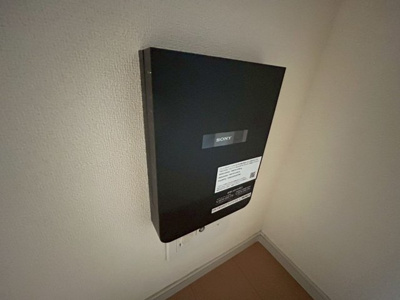 【設備】 | ルミエール