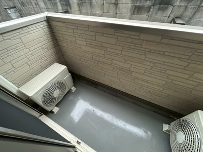 【バルコニー】 | ルミエール