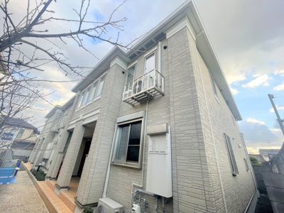 【外観】 | ルミエール