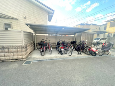 【その他共用部分】 | ルミエール