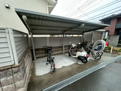 【その他共用部分】 | ルミエール