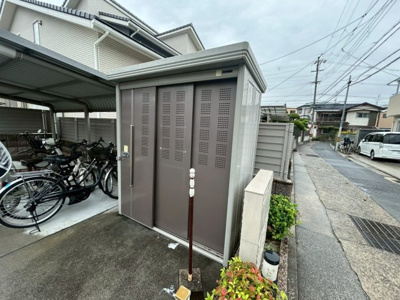 【その他共用部分】 | ルミエール