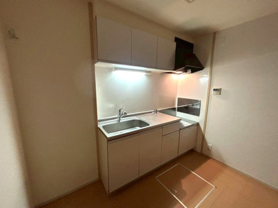 【キッチン】 | ルミエール