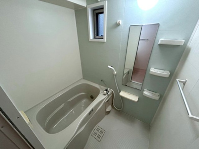 【浴室】 | ルミエール