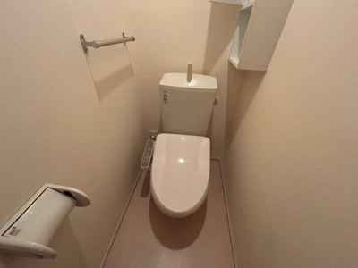 【トイレ】 | ルミエール