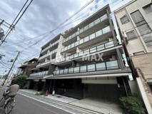 イーグルコート三条京阪の画像