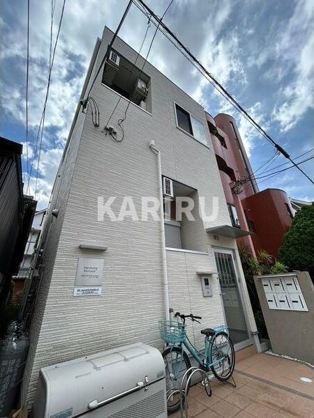 OBED ESTATE hanatenのその他共用部分