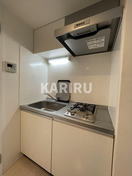 OBED ESTATE hanatenのキッチン