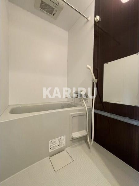 OBED ESTATE hanatenの浴室