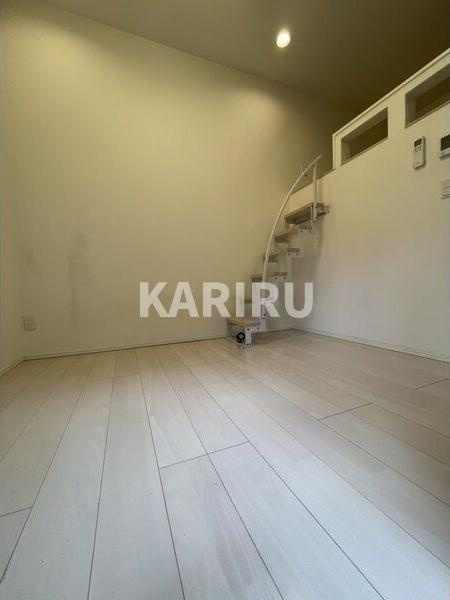 OBED ESTATE hanatenの寝室