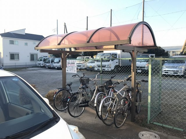 【その他共用部分】 | ハウスキッポーニ