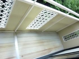 【バルコニー】 | ハウスキッポーニ