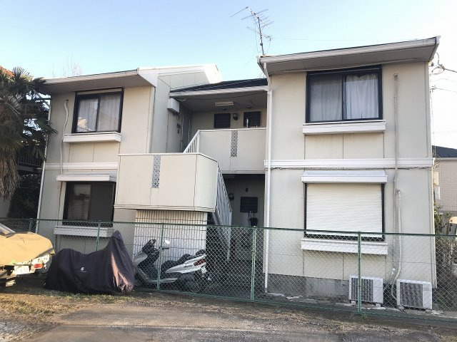 【外観】 | ハウスキッポーニ