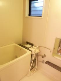 【浴室】 | ハウスキッポーニ