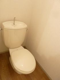 【トイレ】 | ハウスキッポーニ