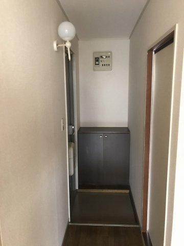 【玄関】 | ハウスキッポーニ