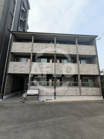 アートレジデンス春日出南