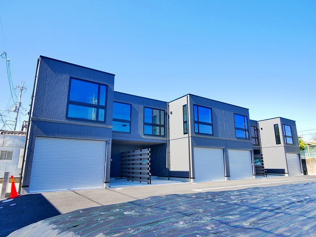 アルカ・ティーⅠ