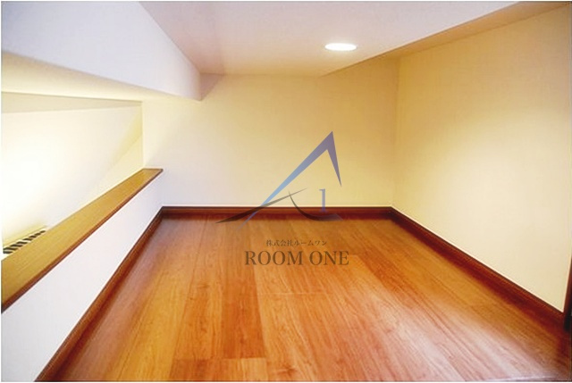 アーバンプレイス北新宿Ⅱの寝室|寝室です。