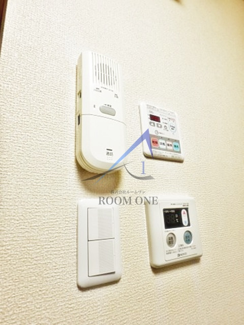 アーバンプレイス北新宿Ⅱのその他