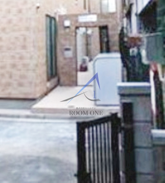 アーバンプレイス北新宿Ⅱ