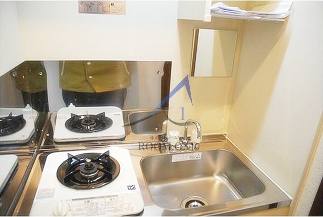 アーバンプレイス北新宿Ⅱのキッチン|キッチンです。