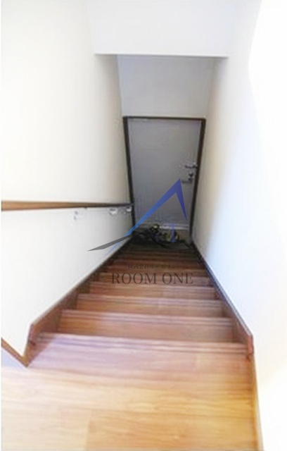 アーバンプレイス北新宿Ⅱの玄関|玄関です。