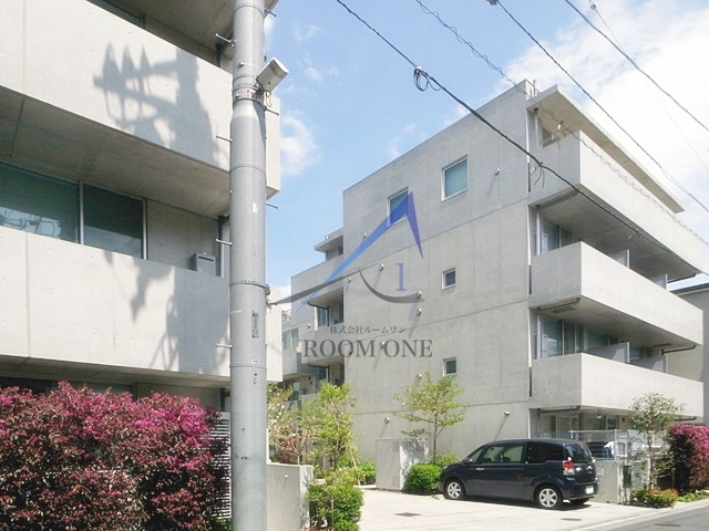 ululaの外観|外観です。