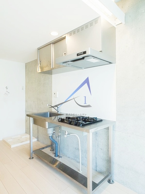 ululaのキッチン|キッチンです。