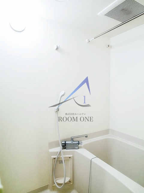 ululaの浴室|お風呂です。