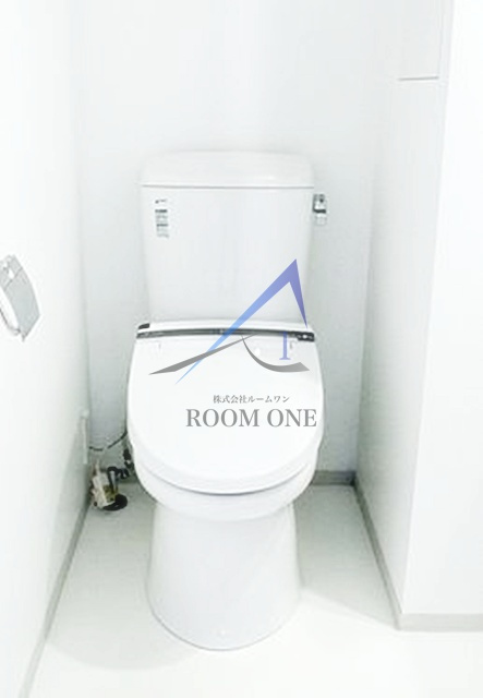 ululaのトイレ|トイレです。