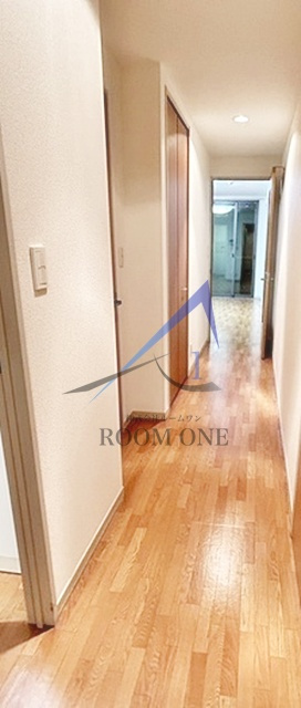 グランルナの内装|内装です。