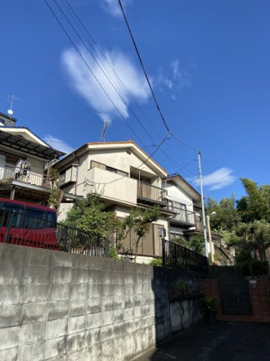 【周辺】 | 暁町売地