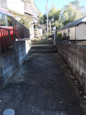 【周辺】 | 暁町売地