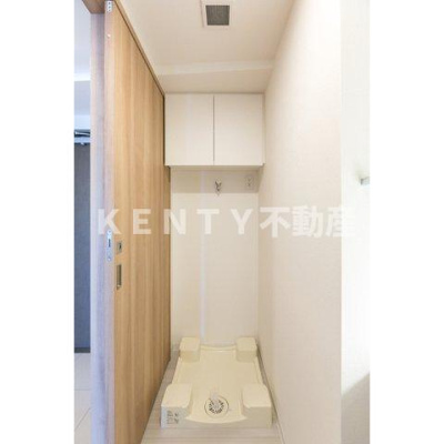 【設備】 | スタイリオ品川大井パークフロント