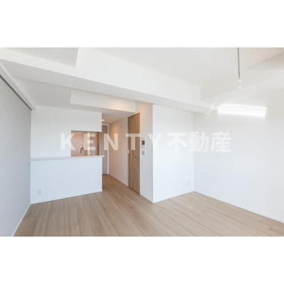 【居間・リビング】 | スタイリオ品川大井パークフロント