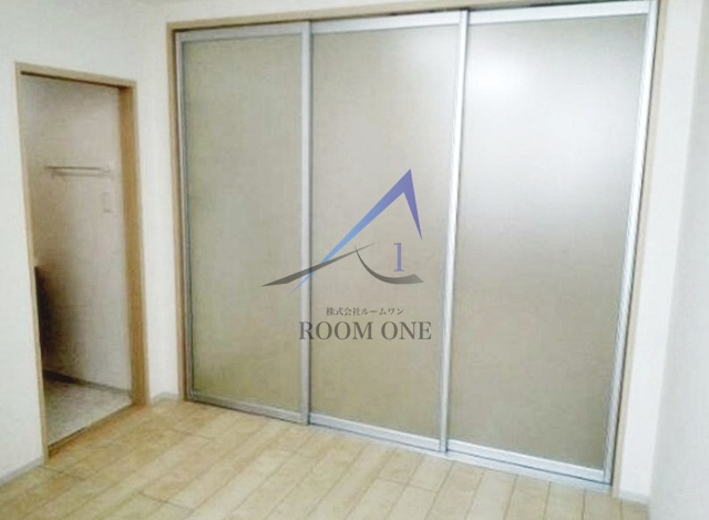 メゾン　オノ　デ　ペーシェの内装|内装です。