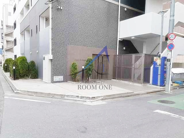 メゾン　オノ　デ　ペーシェ