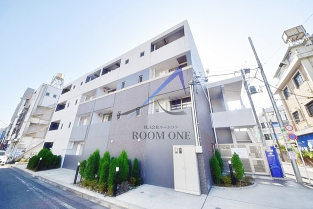 メゾン　オノ　デ　ペーシェ