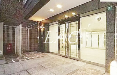 【エントランス】 | レピュア大塚 | エントランスです。